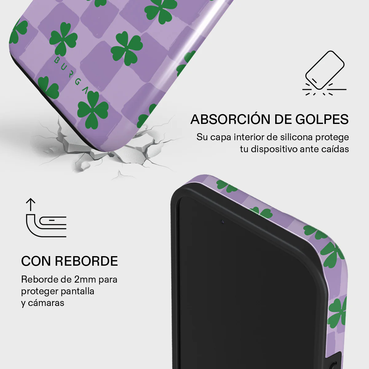 Found It - iPhone 13 Mini Funda - Image 4