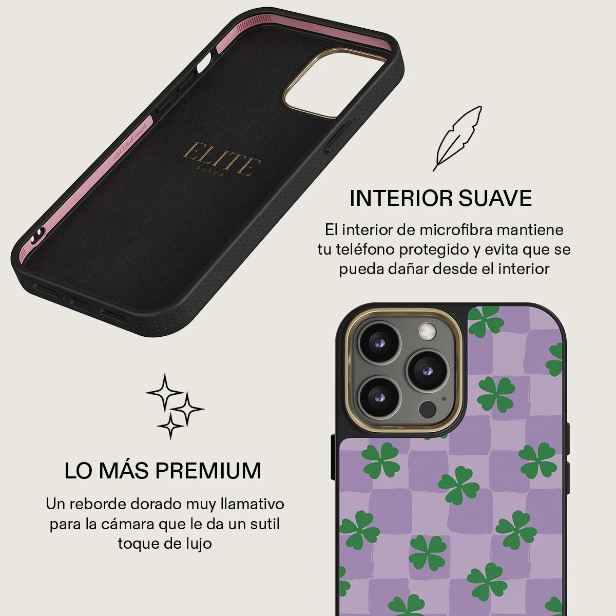 Found It - iPhone 13 Pro Max Funda - Image 10