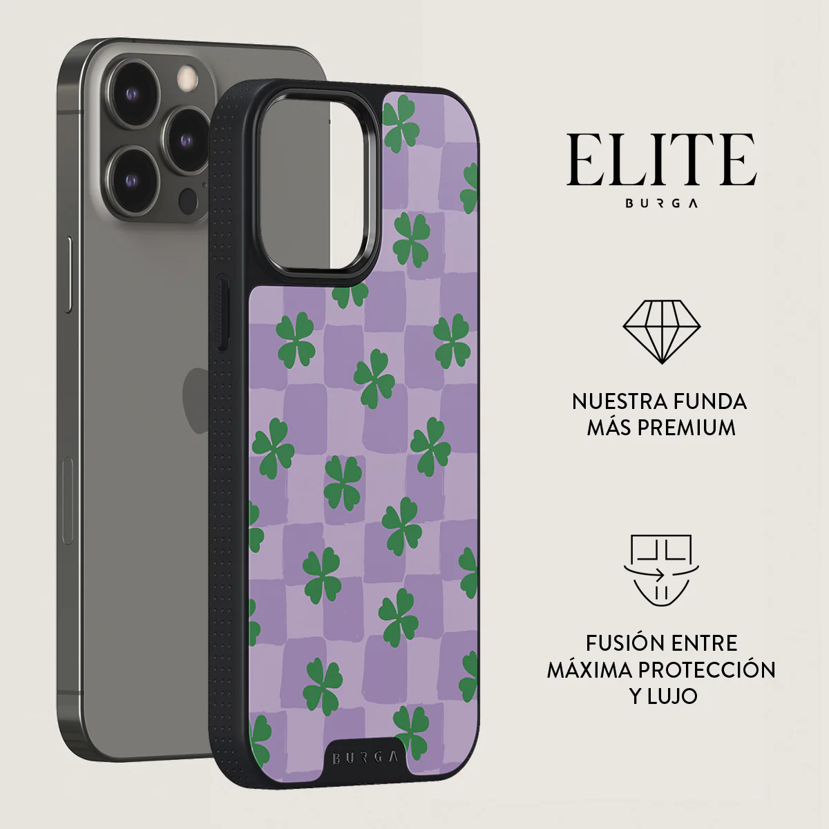 Found It - iPhone 13 Pro Max Funda - Image 13