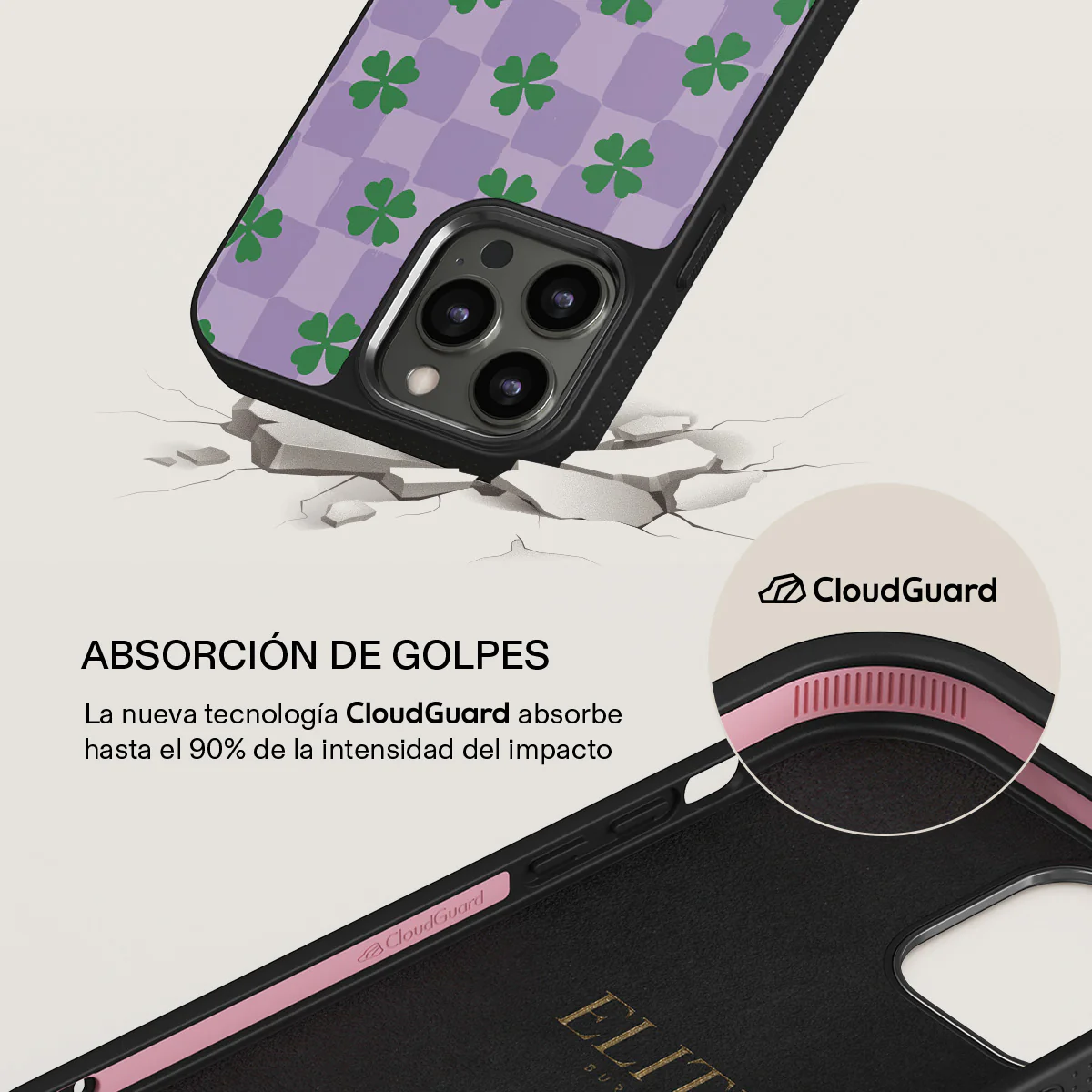 Found It - iPhone 13 Pro Max Funda - Image 14