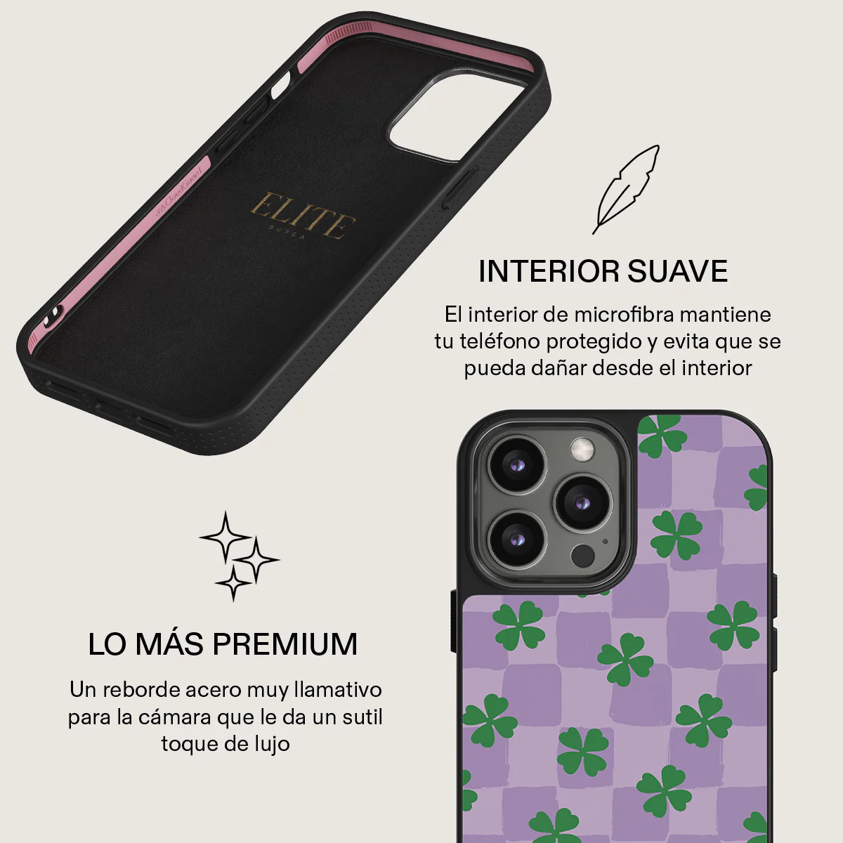 Found It - iPhone 13 Pro Max Funda - Image 17