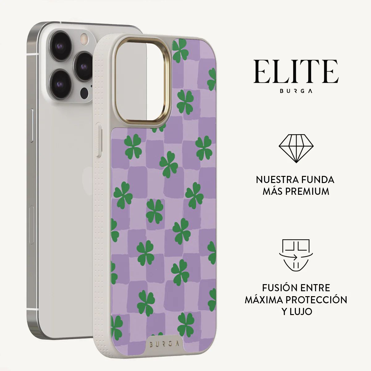Found It - iPhone 13 Pro Max Funda - Image 20