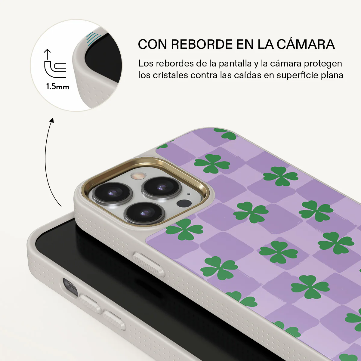 Found It - iPhone 13 Pro Max Funda - Image 22