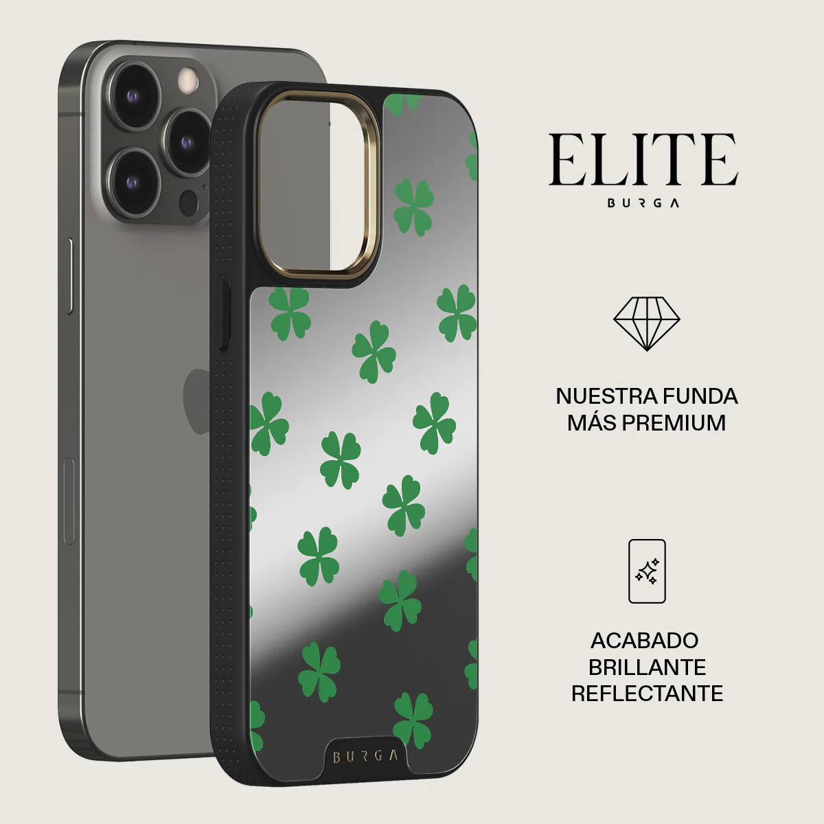Found It - iPhone 13 Pro Max Funda - Image 27