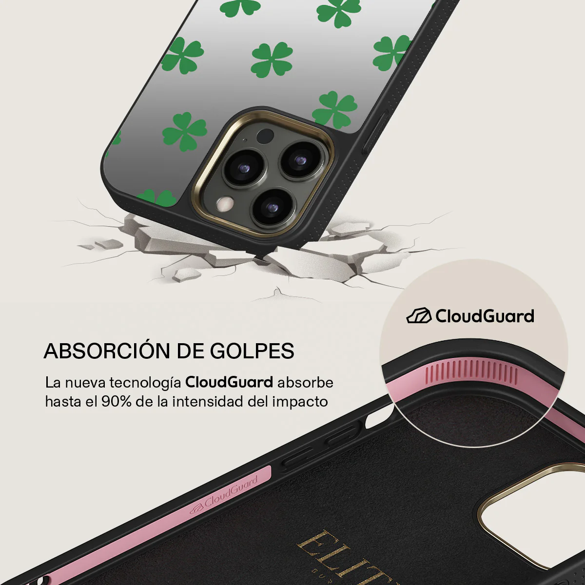 Found It - iPhone 13 Pro Max Funda - Image 28