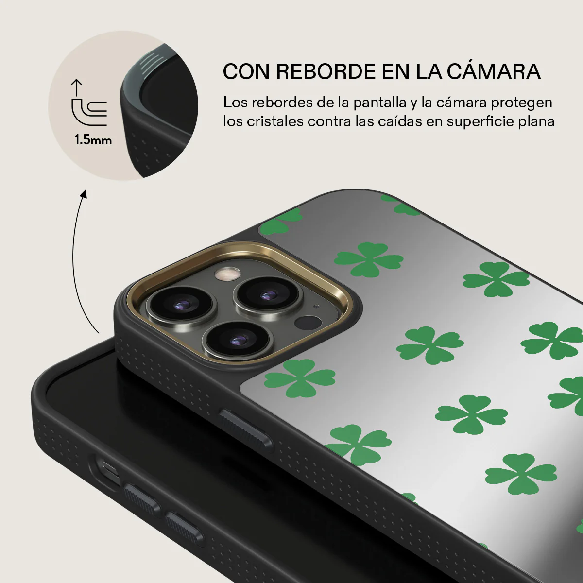 Found It - iPhone 13 Pro Max Funda - Image 30