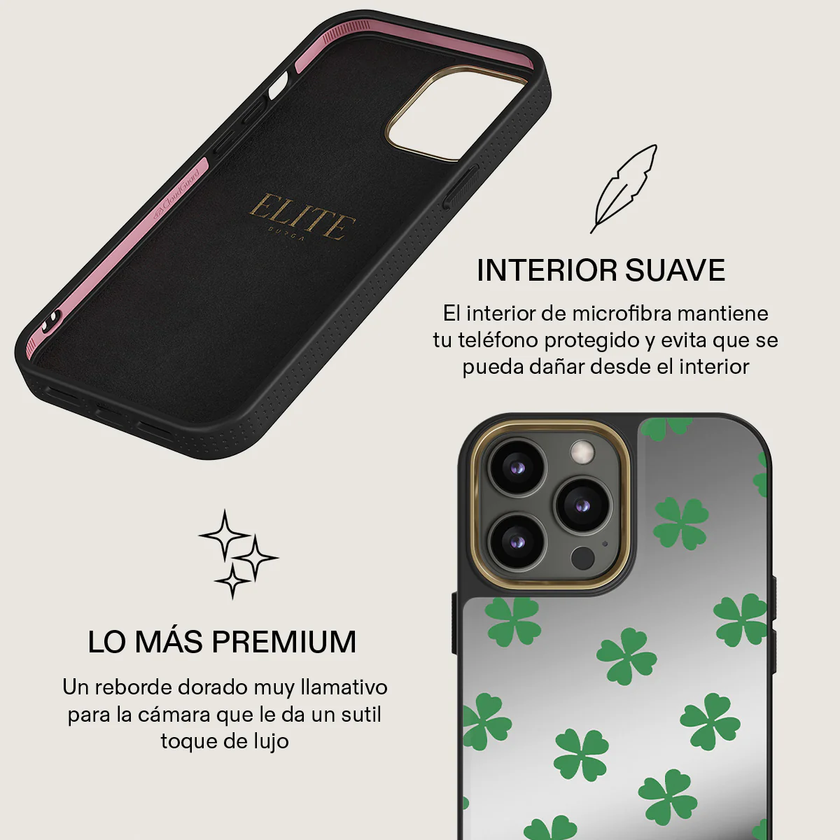 Found It - iPhone 13 Pro Max Funda - Image 32