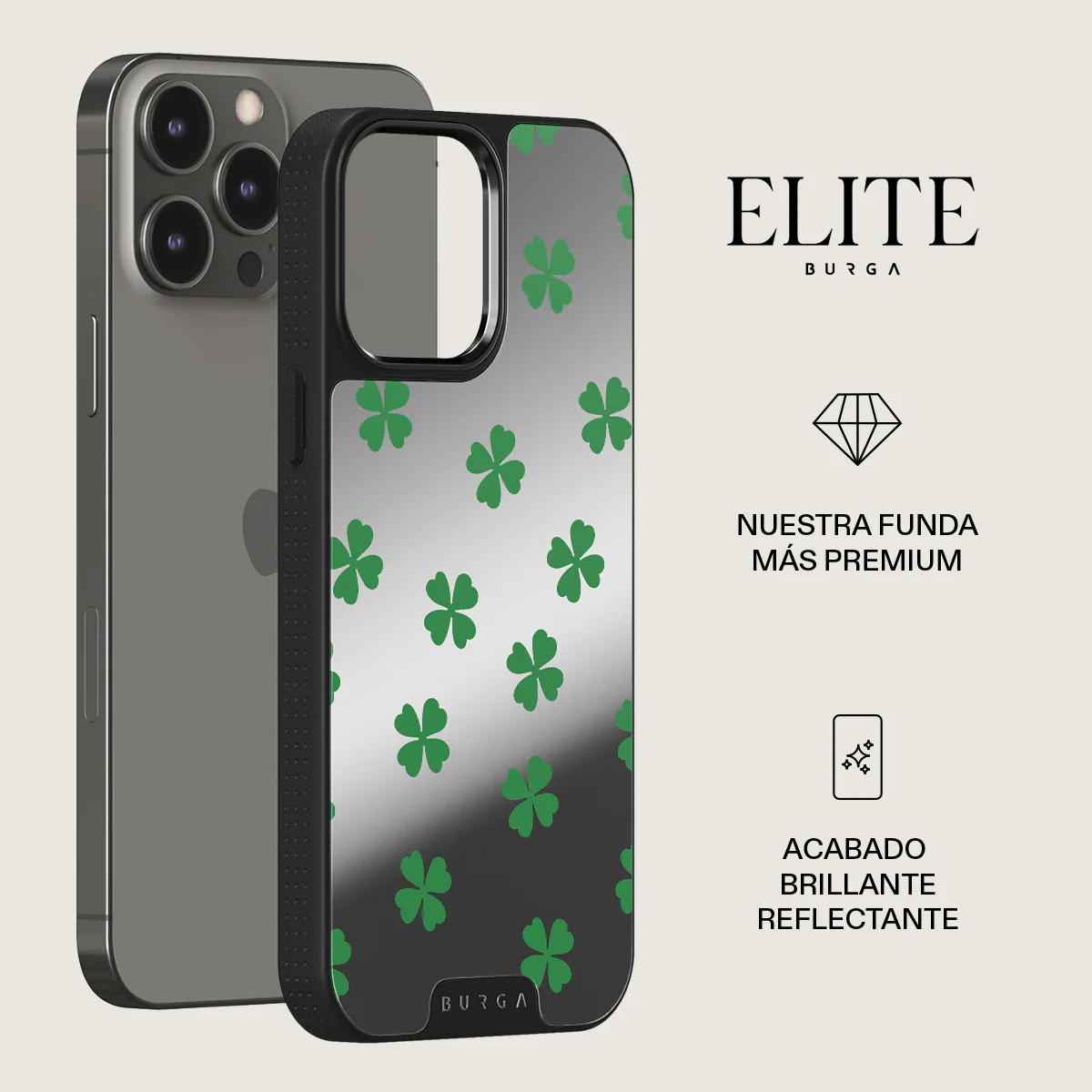 Found It - iPhone 13 Pro Max Funda - Image 35