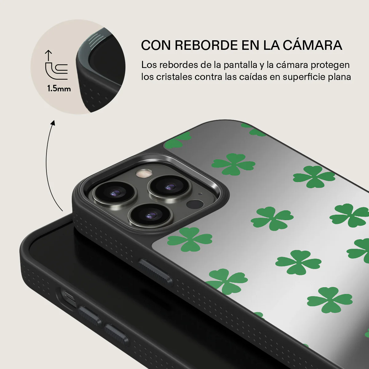 Found It - iPhone 13 Pro Max Funda - Image 38