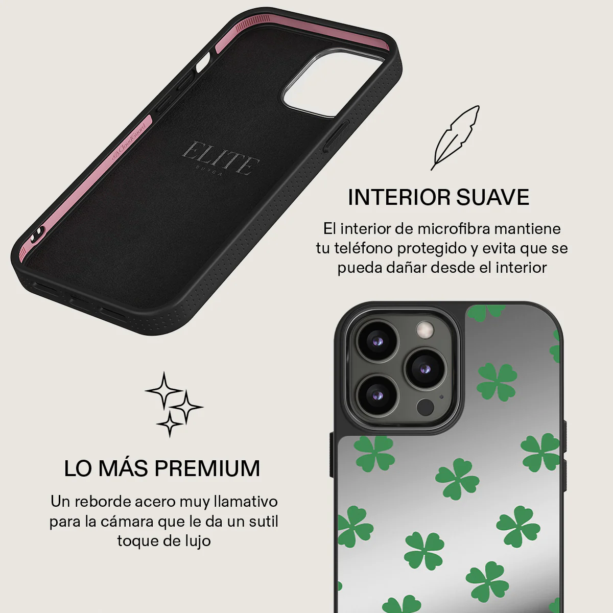 Found It - iPhone 13 Pro Max Funda - Image 40
