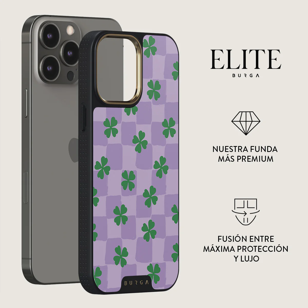 Found It - iPhone 13 Pro Max Funda - Image 6
