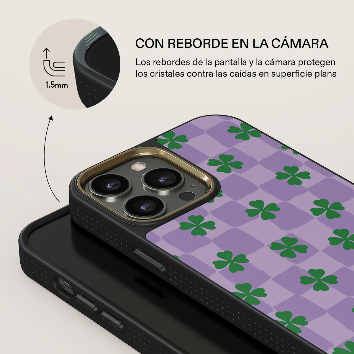 Found It - iPhone 13 Pro Max Funda - Image 8