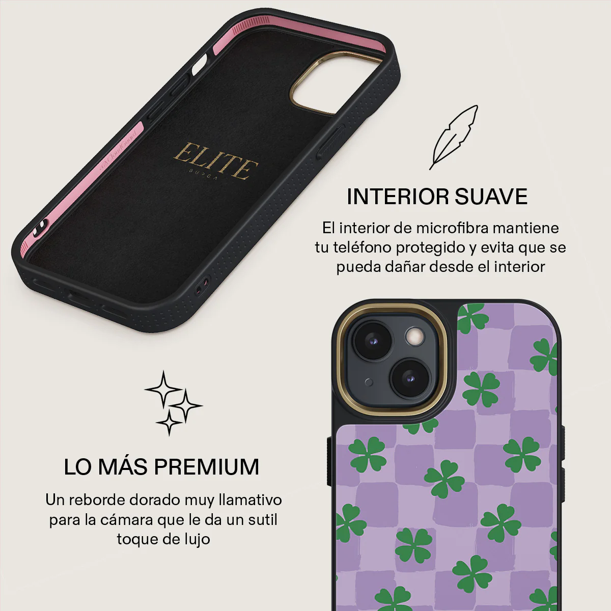 Found It - iPhone 14 Funda - Image 10