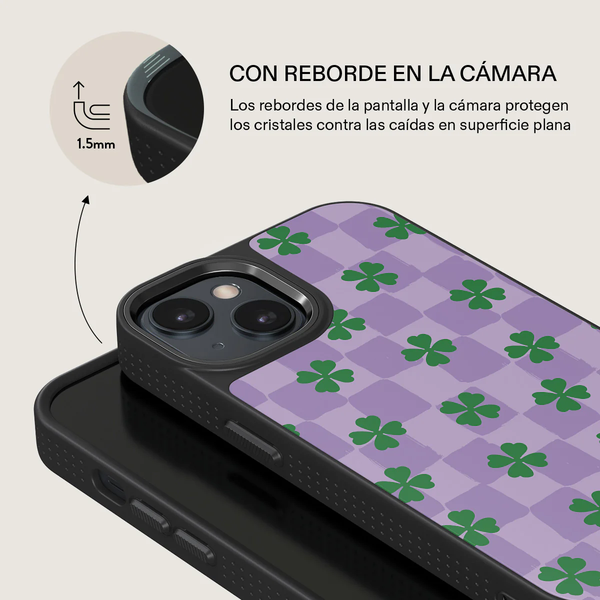 Found It - iPhone 14 Funda - Image 15