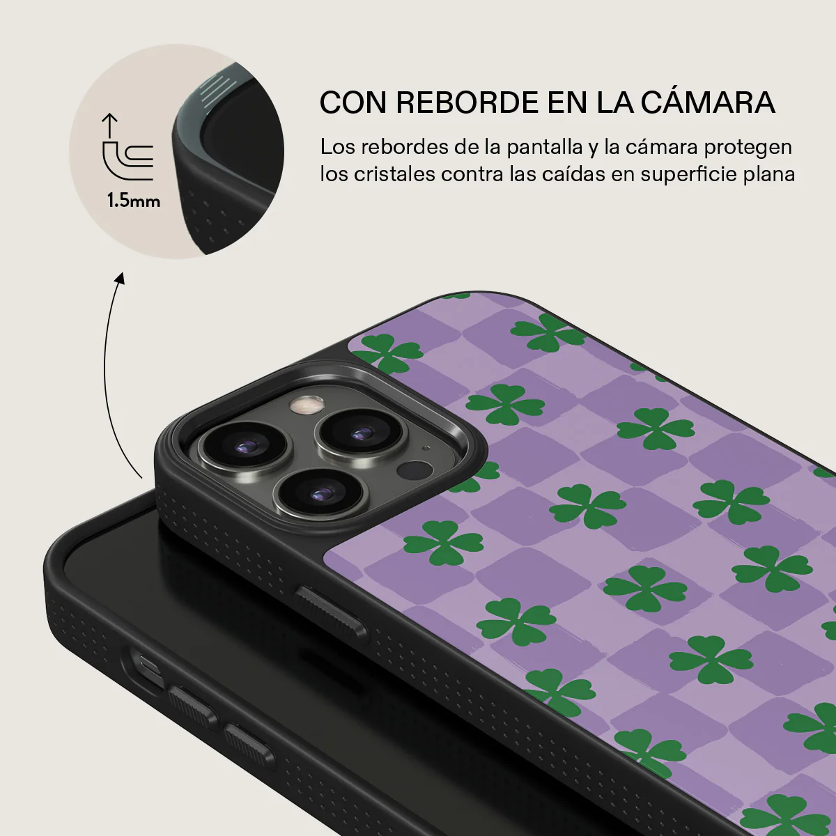 Found It - iPhone 14 Pro Funda - Image 15