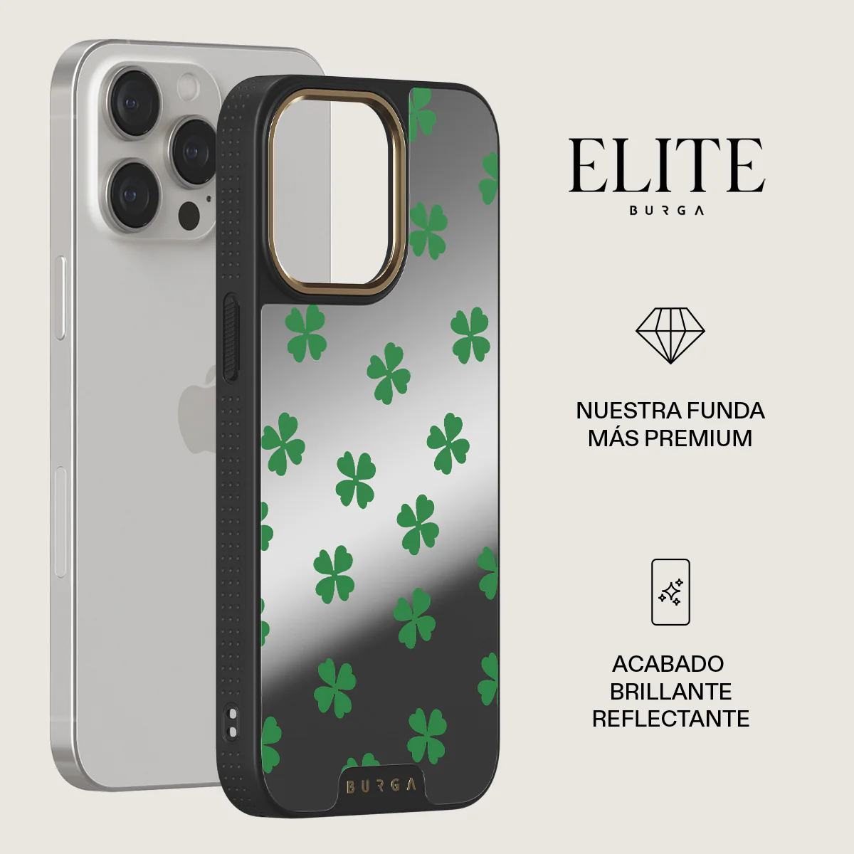 Found It - iPhone 14 Pro Funda - Image 27