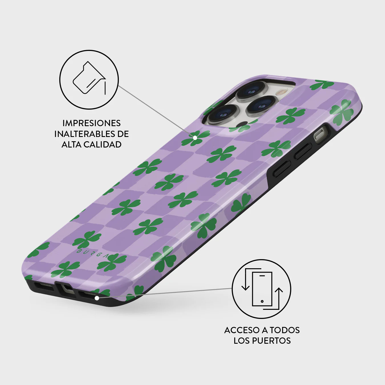 Found It - iPhone 14 Pro Funda - Image 3