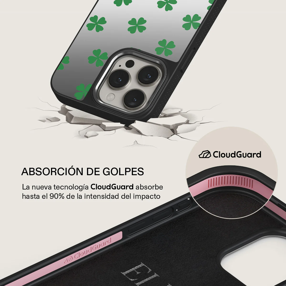 Found It - iPhone 14 Pro Funda - Image 36