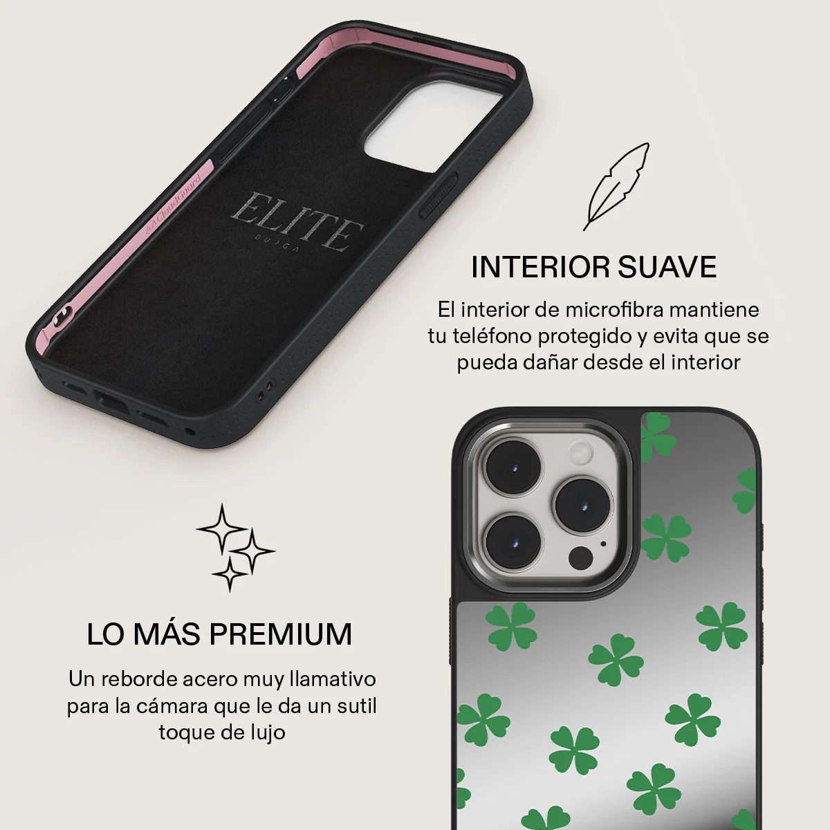 Found It - iPhone 14 Pro Funda - Image 40