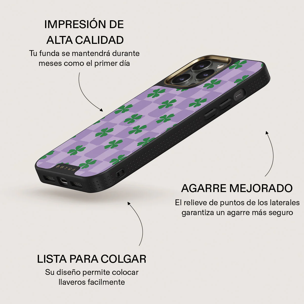 Found It - iPhone 14 Pro Funda - Image 9
