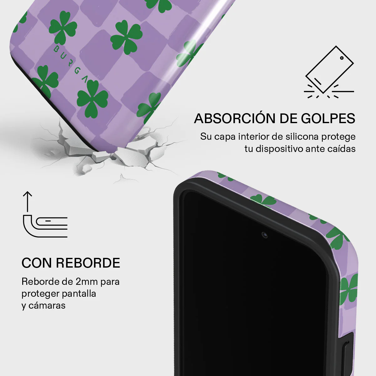 Found It - iPhone 14 Pro Max Funda - Image 4