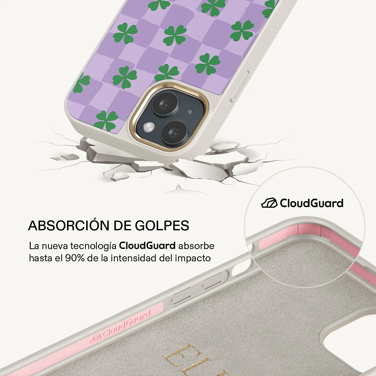 Found It - iPhone 15 Funda - Image 21