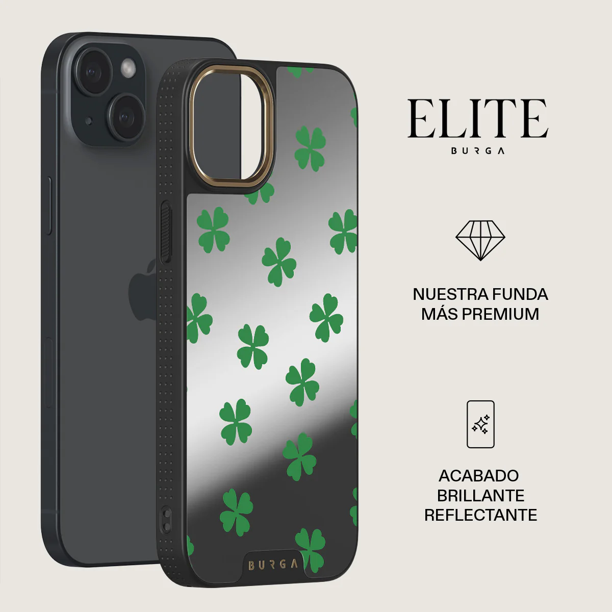 Found It - iPhone 15 Funda - Image 27
