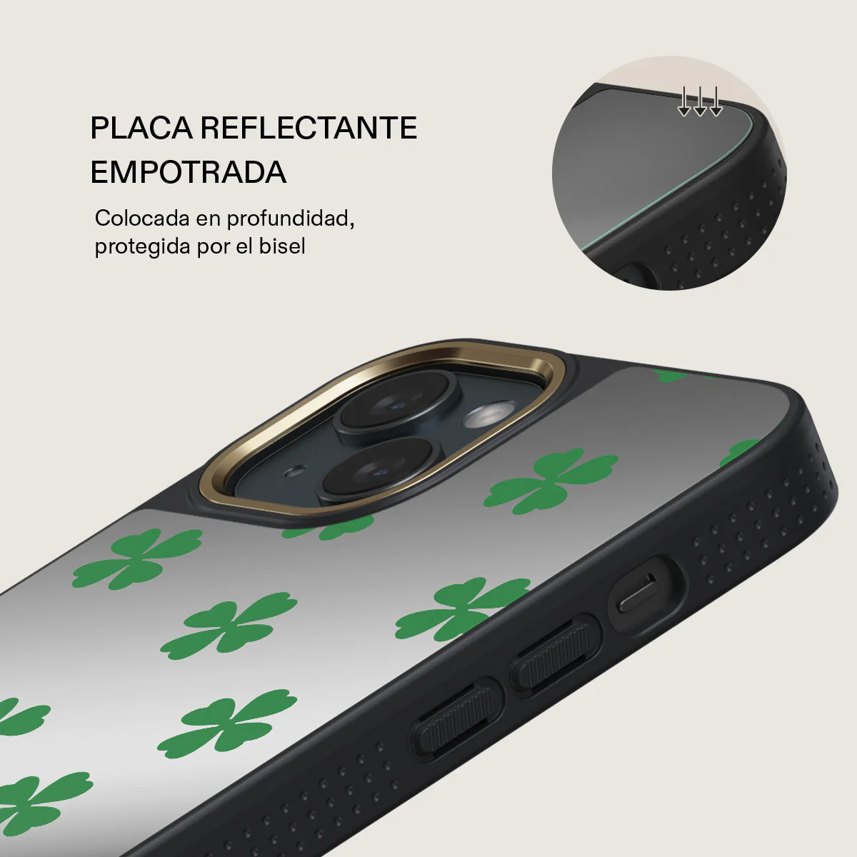 Found It - iPhone 15 Funda - Image 29