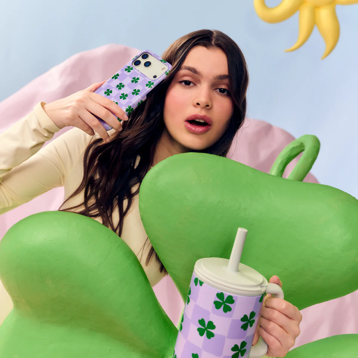 Found It - iPhone 15 Funda - Image 46