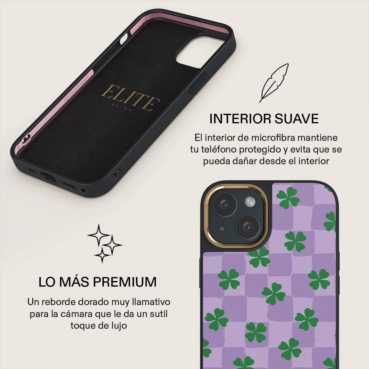Found It - iPhone 15 Plus Funda - Image 10