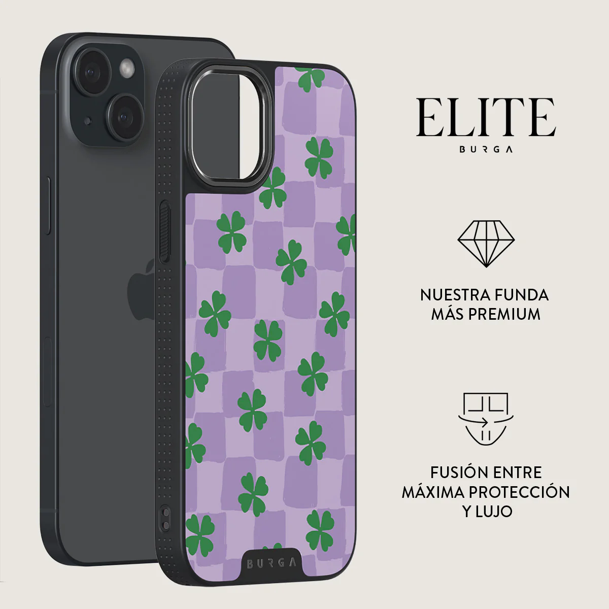Found It - iPhone 15 Plus Funda - Image 13