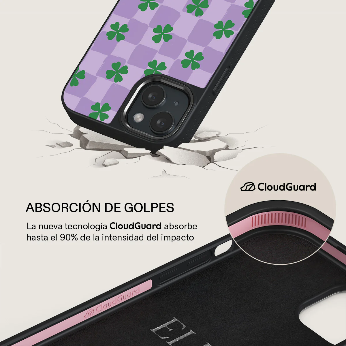 Found It - iPhone 15 Plus Funda - Image 14