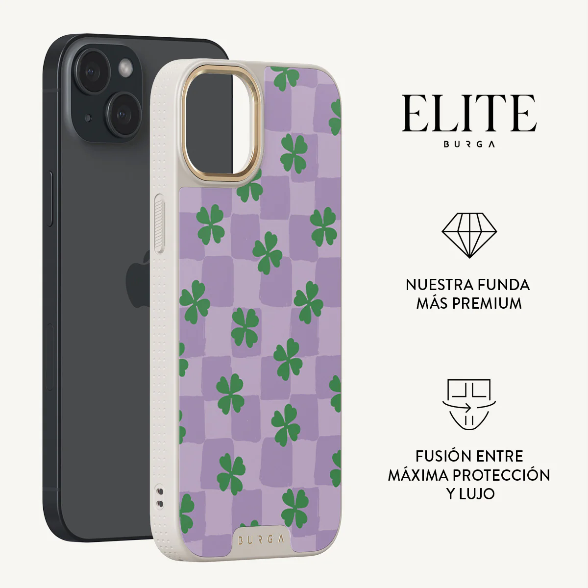 Found It - iPhone 15 Plus Funda - Image 20