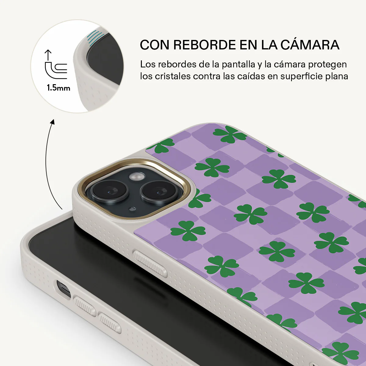 Found It - iPhone 15 Plus Funda - Image 22