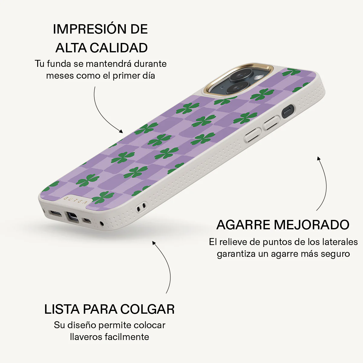 Found It - iPhone 15 Plus Funda - Image 23