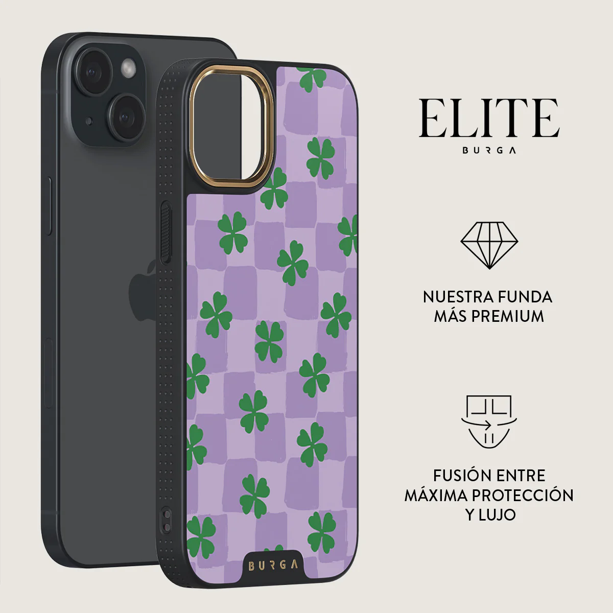Found It - iPhone 15 Plus Funda - Image 6