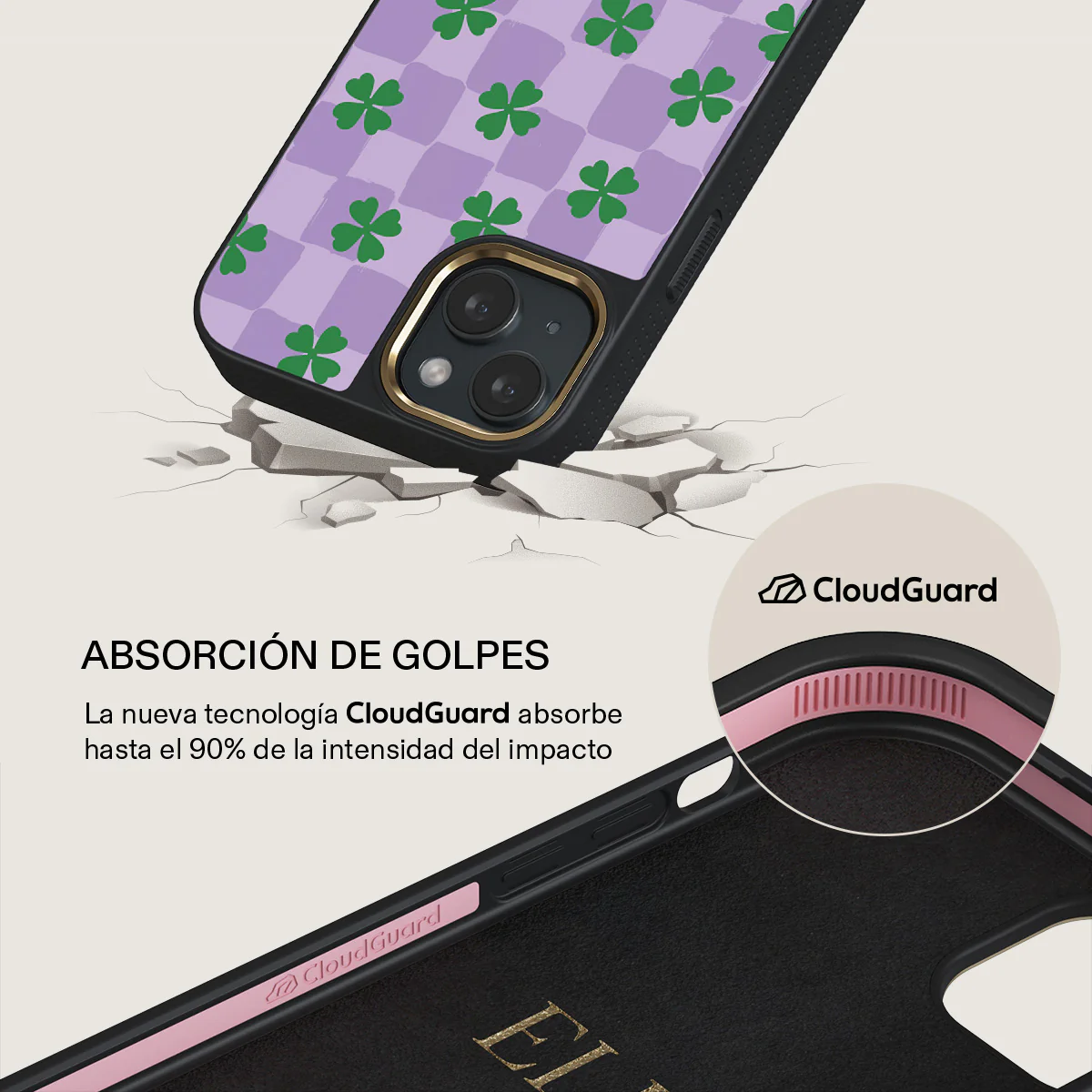 Found It - iPhone 15 Plus Funda - Image 7