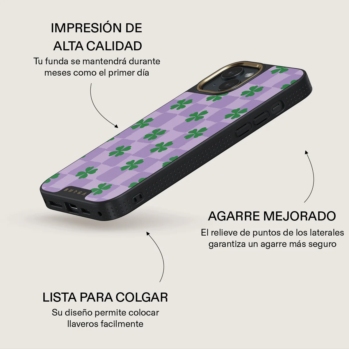 Found It - iPhone 15 Plus Funda - Image 9