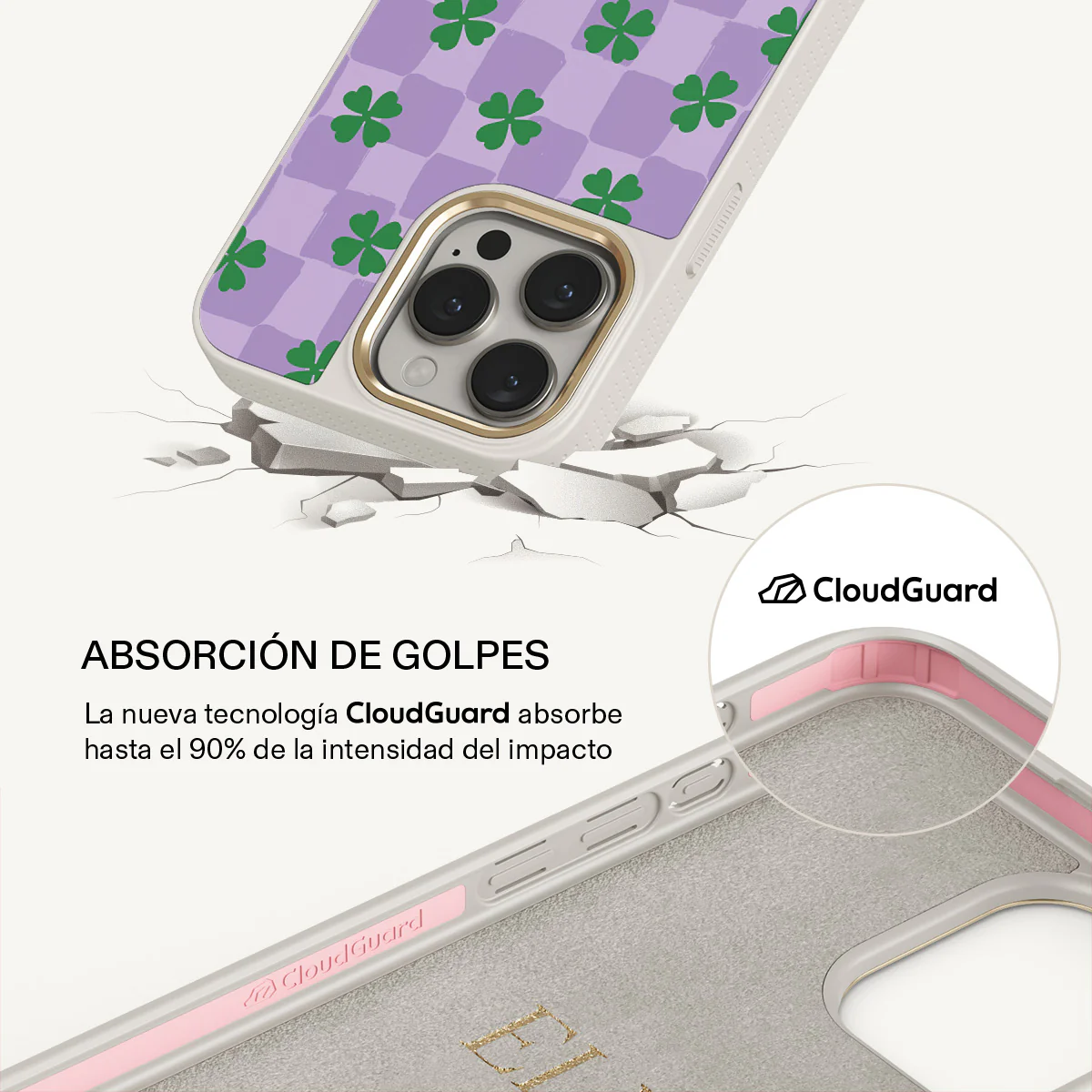 Found It - iPhone 15 Pro Funda - Image 21