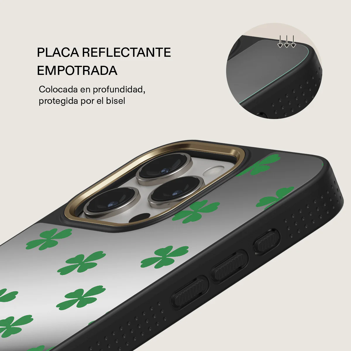 Found It - iPhone 15 Pro Funda - Image 29
