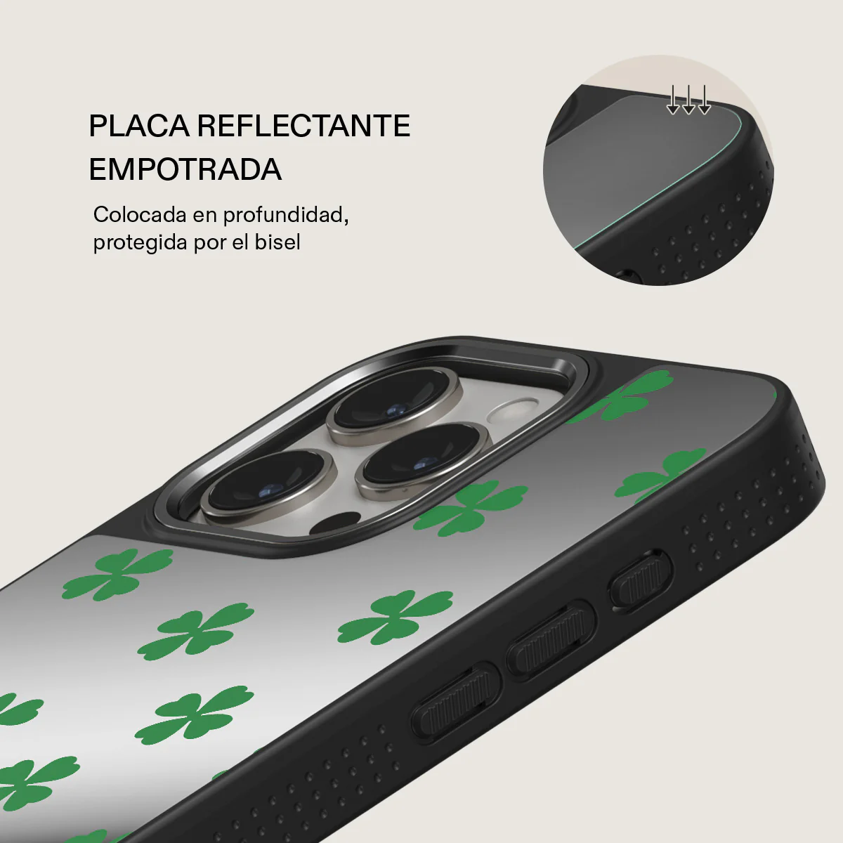 Found It - iPhone 15 Pro Funda - Image 37