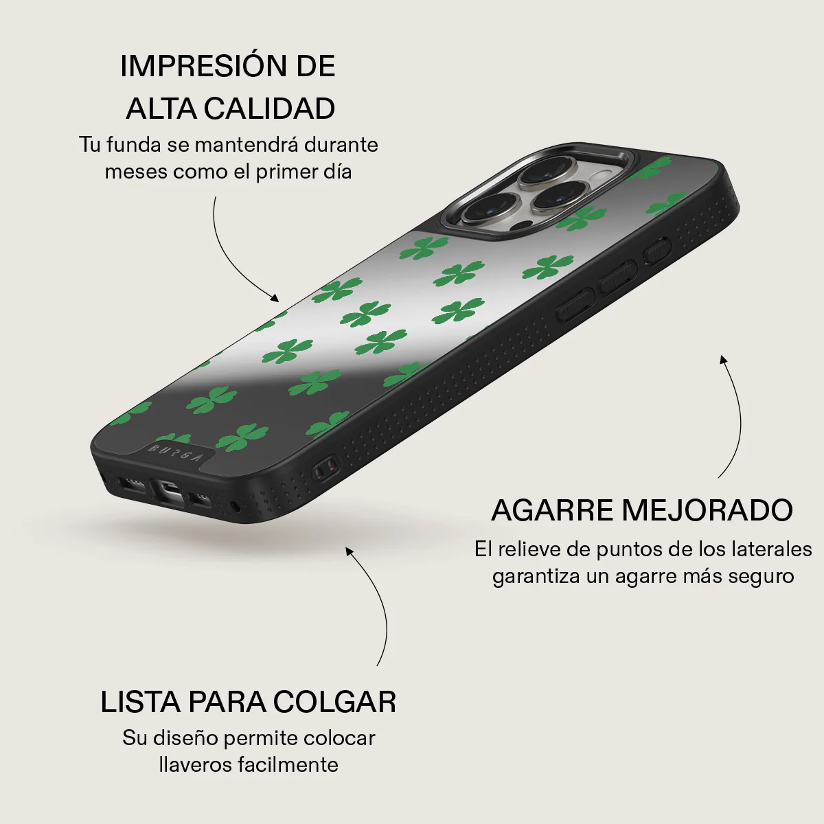 Found It - iPhone 15 Pro Funda - Image 39