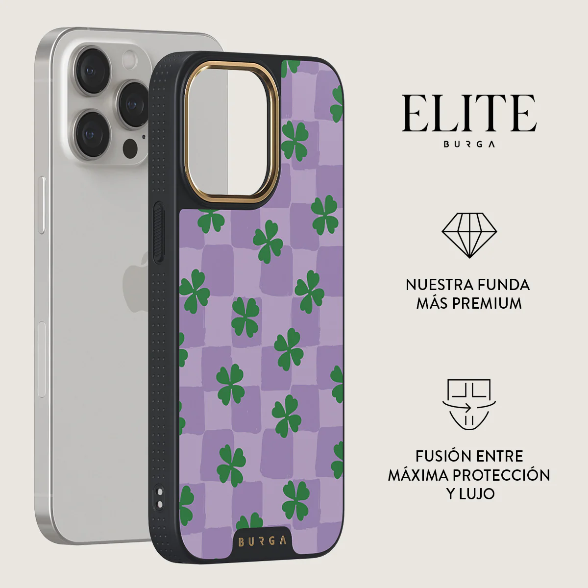 Found It - iPhone 15 Pro Funda - Image 6