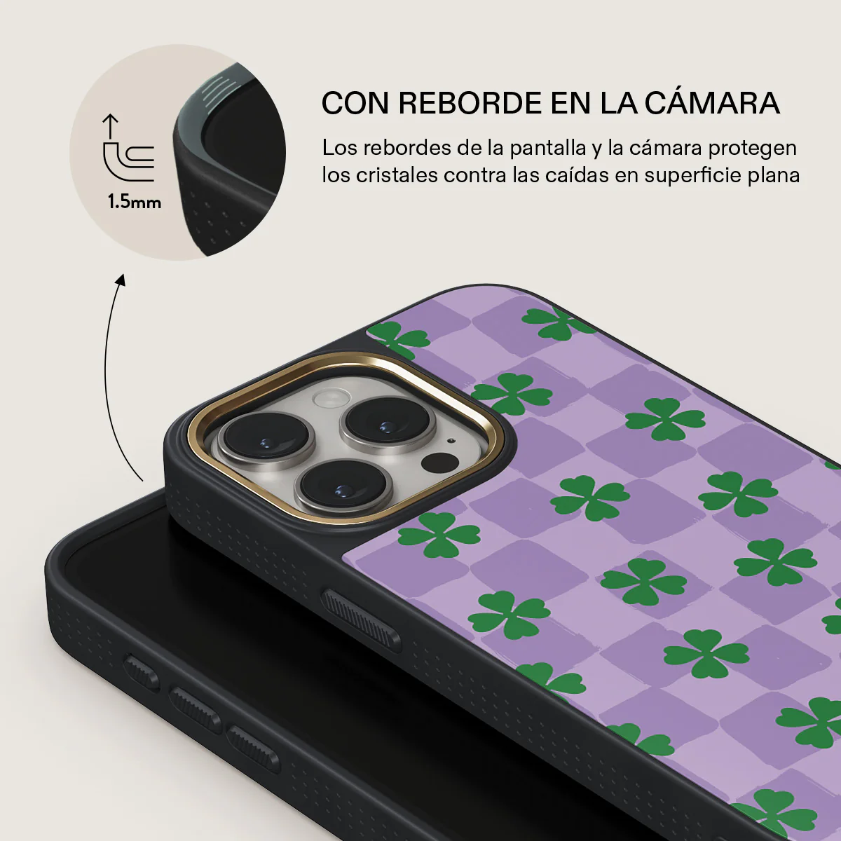 Found It - iPhone 15 Pro Funda - Image 8