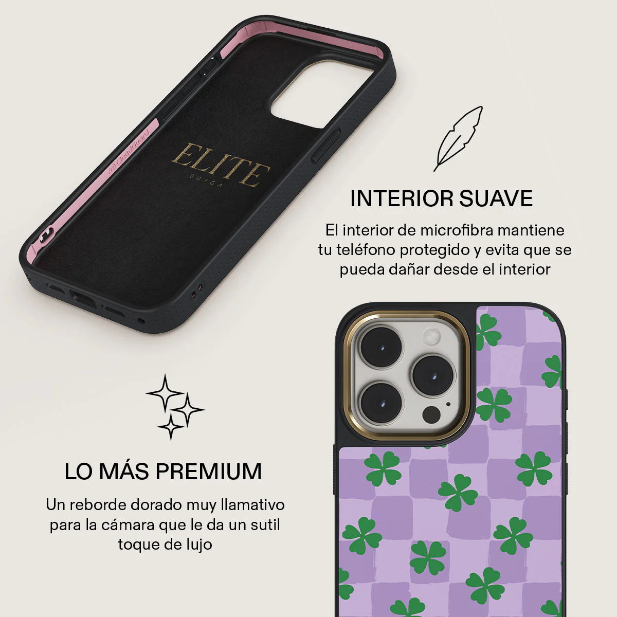 Found It - iPhone 15 Pro Max Funda - Image 10