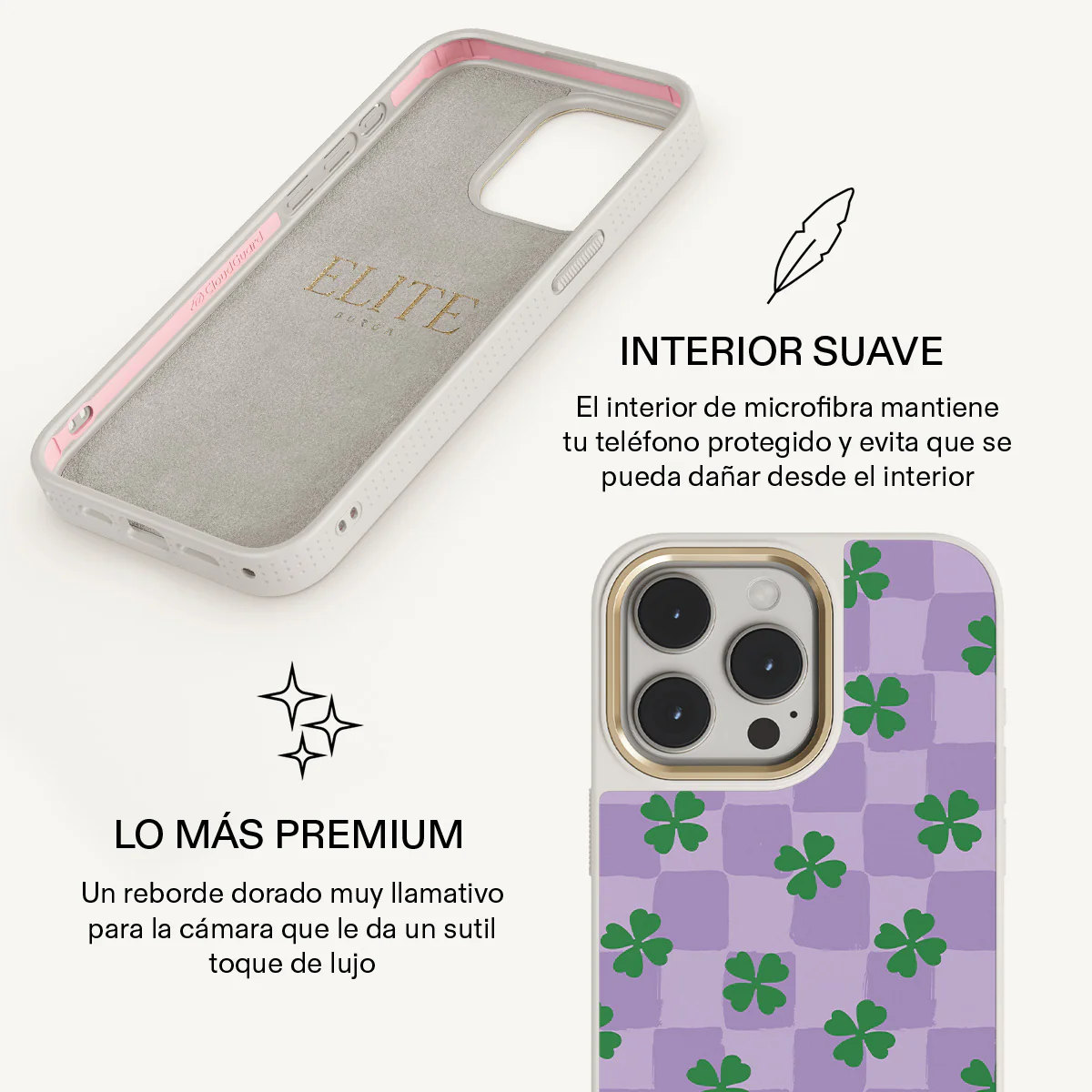 Found It - iPhone 15 Pro Max Funda - Image 24