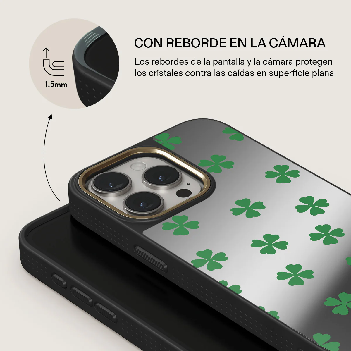 Found It - iPhone 15 Pro Max Funda - Image 30