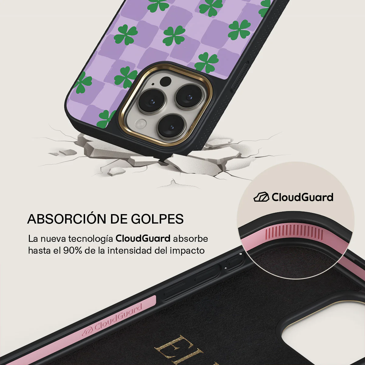 Found It - iPhone 15 Pro Max Funda - Image 7