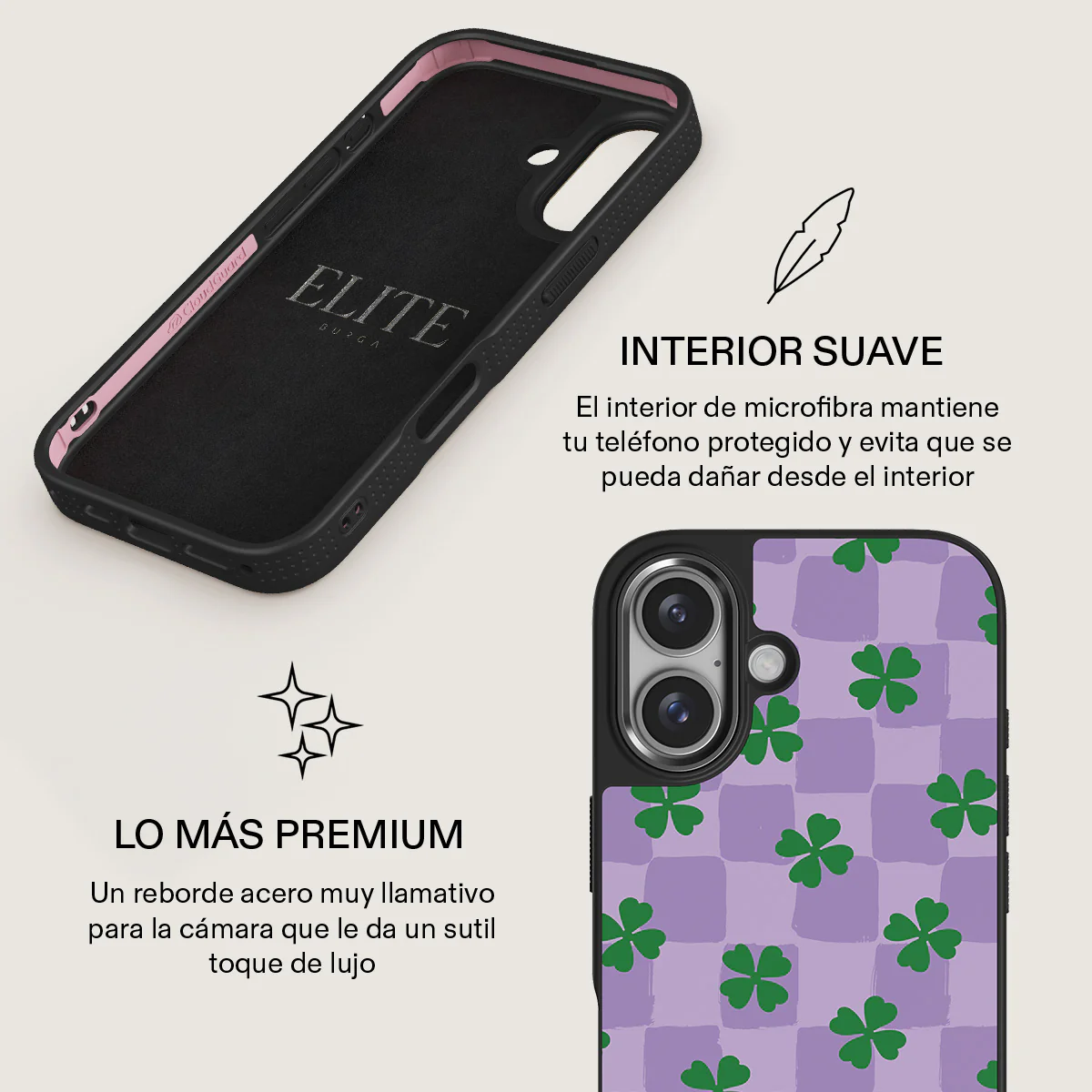 Found It - iPhone 16 Funda - Image 18