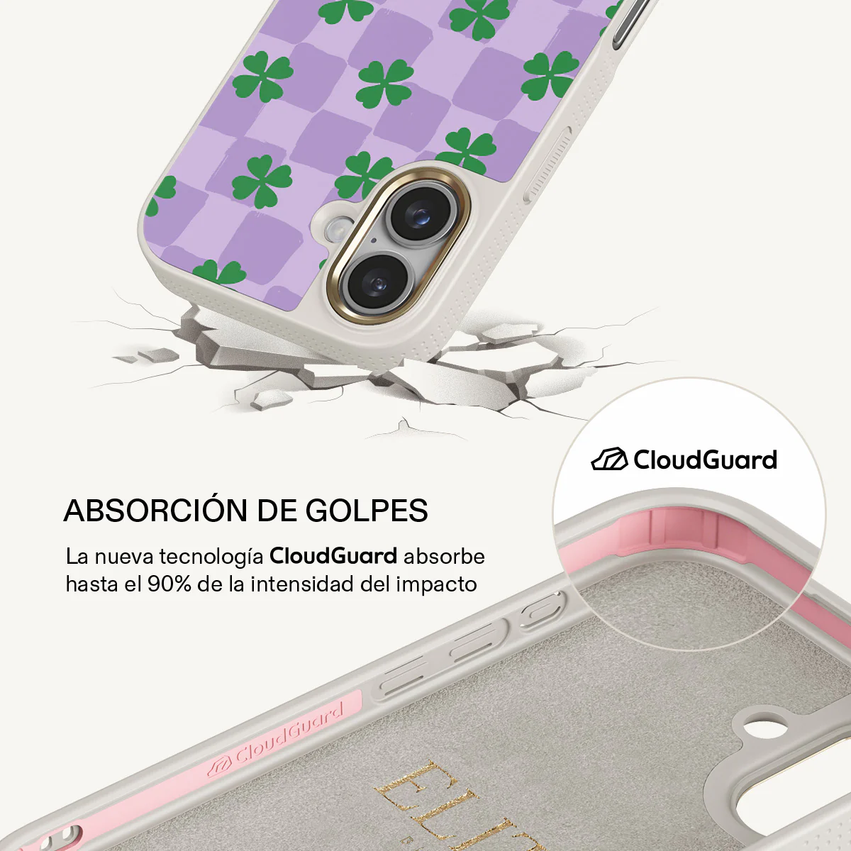 Found It - iPhone 16 Funda - Image 22